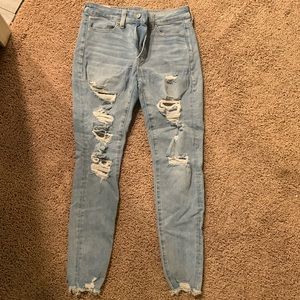 AE Jeans